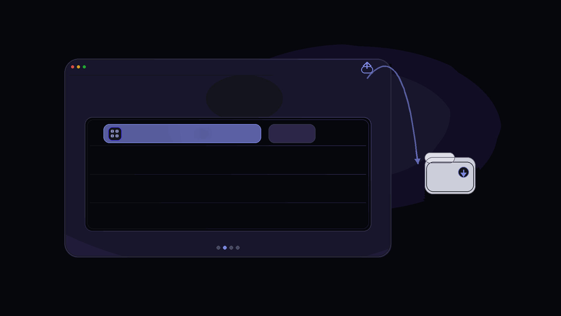 Export a multicam XML preview